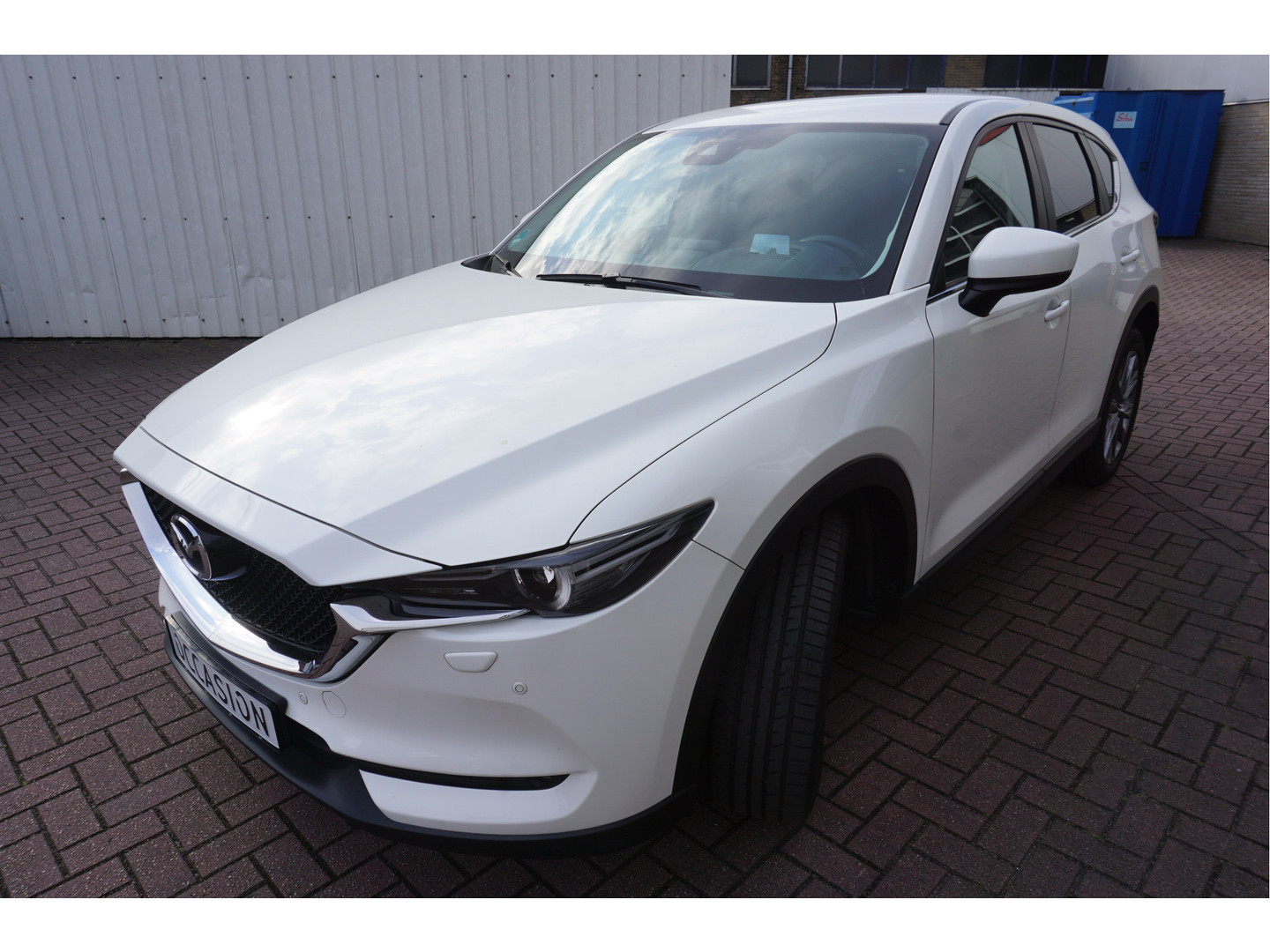 Mazda