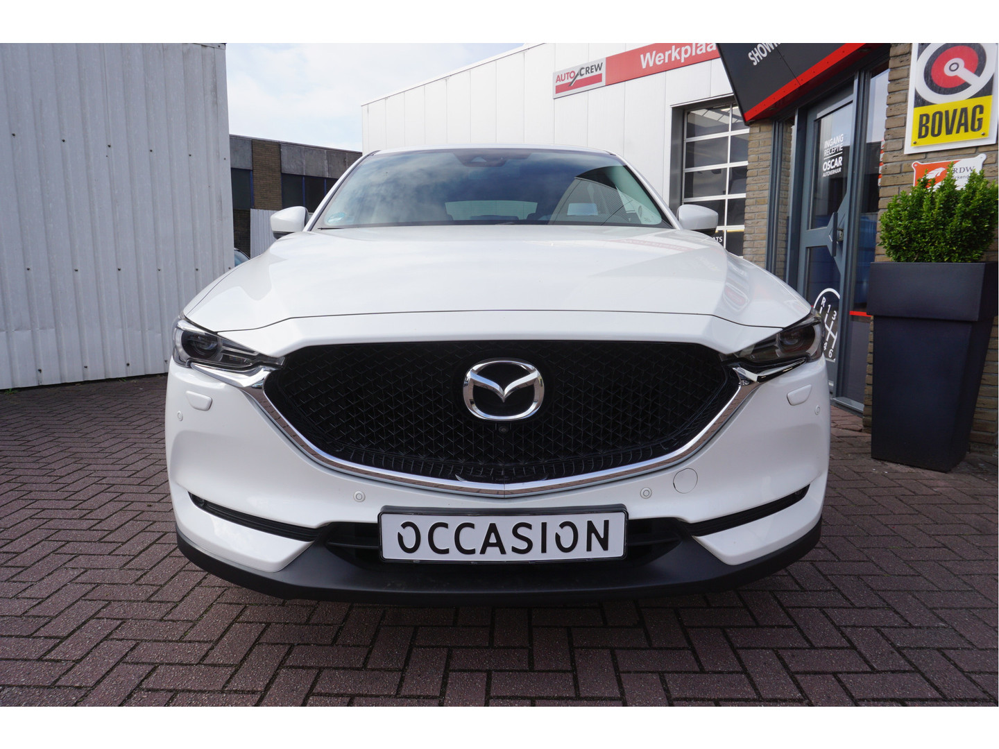 Mazda