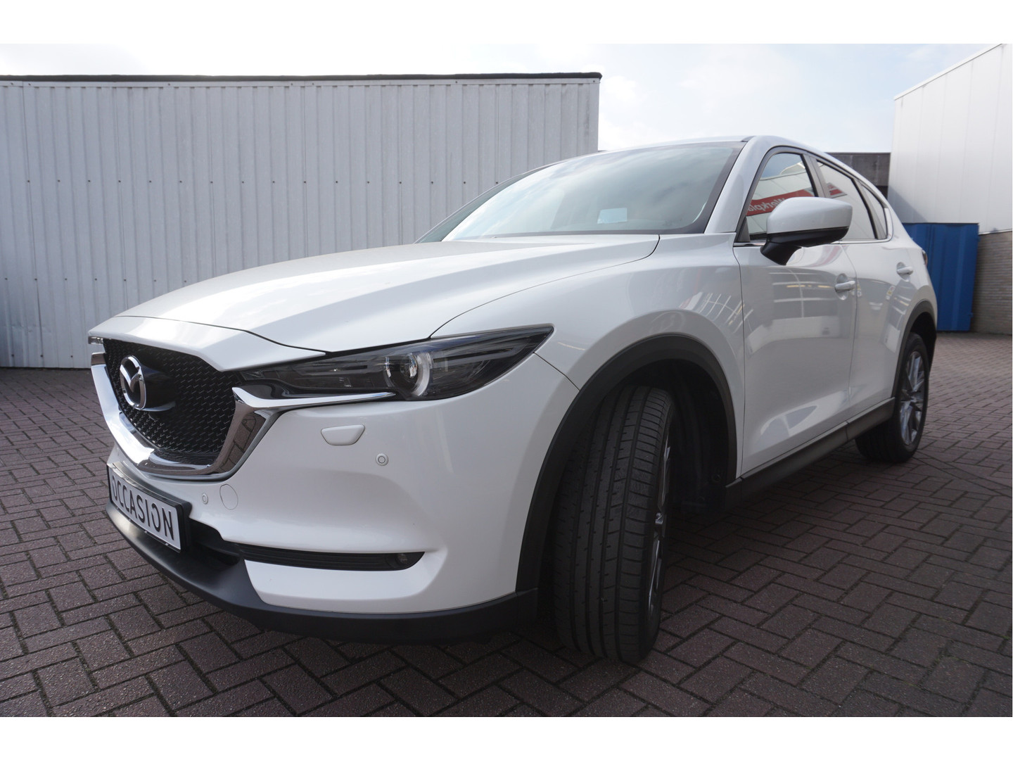 Mazda