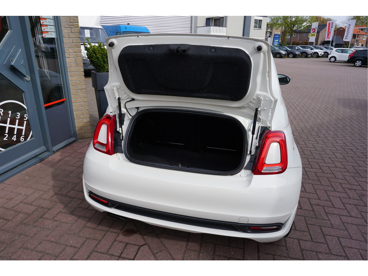 Fiat