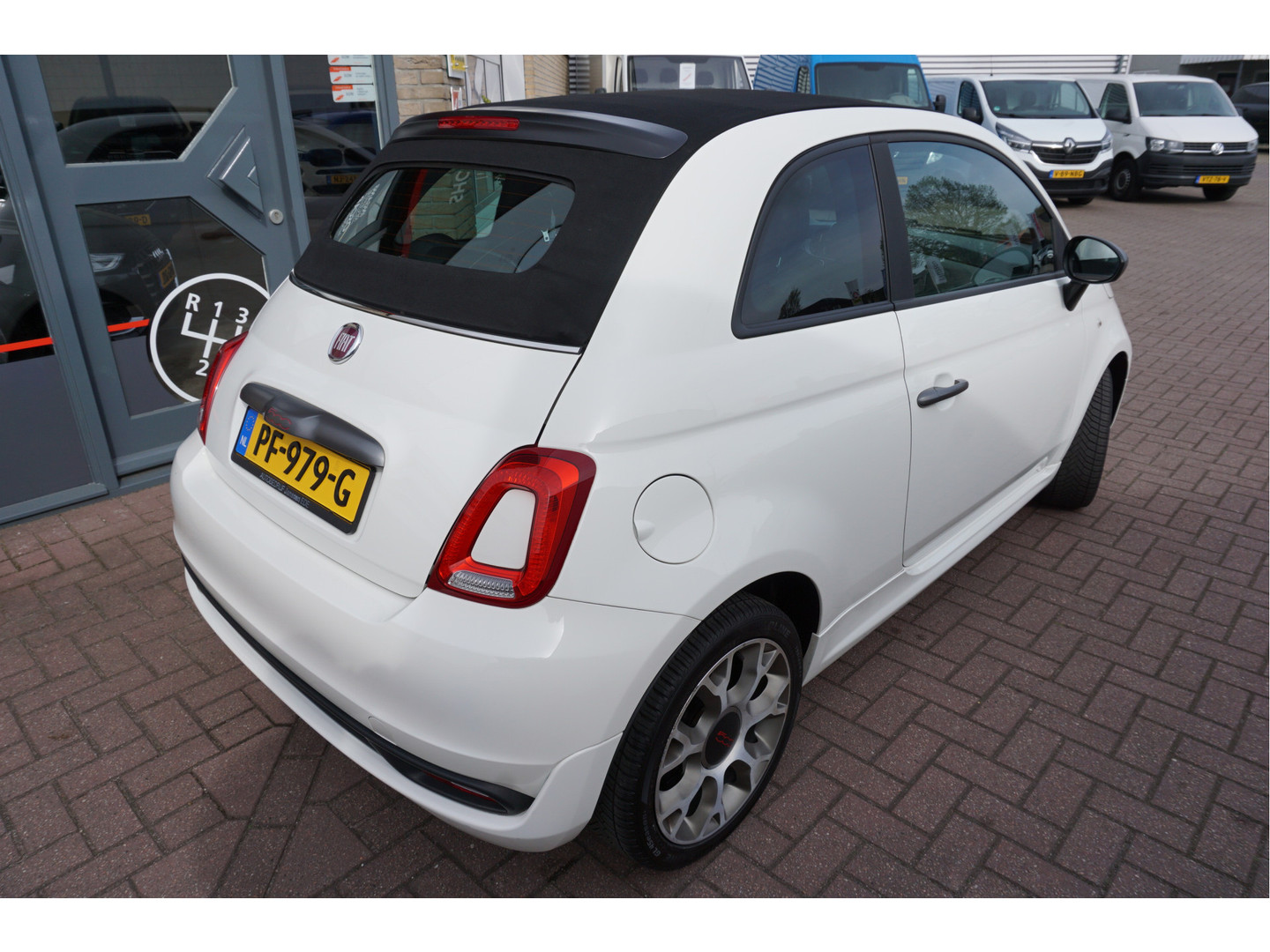 Fiat