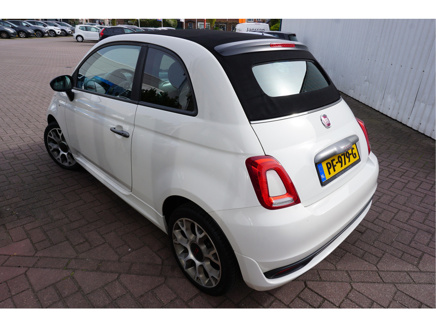 Fiat
