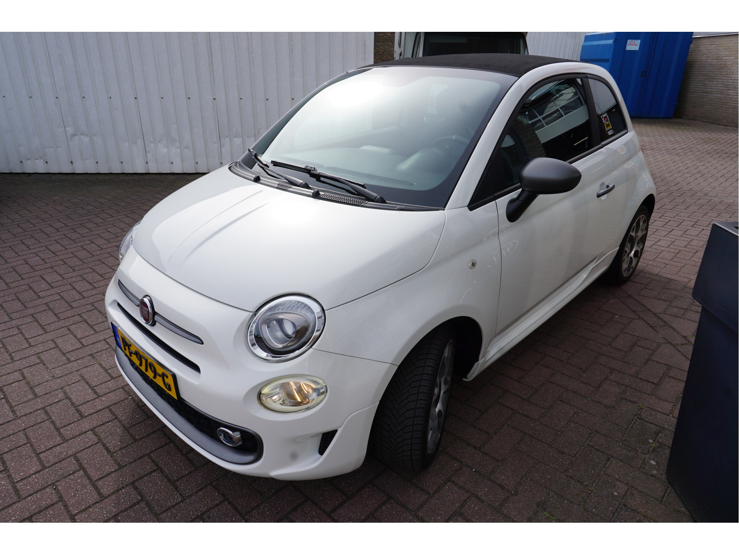 Fiat