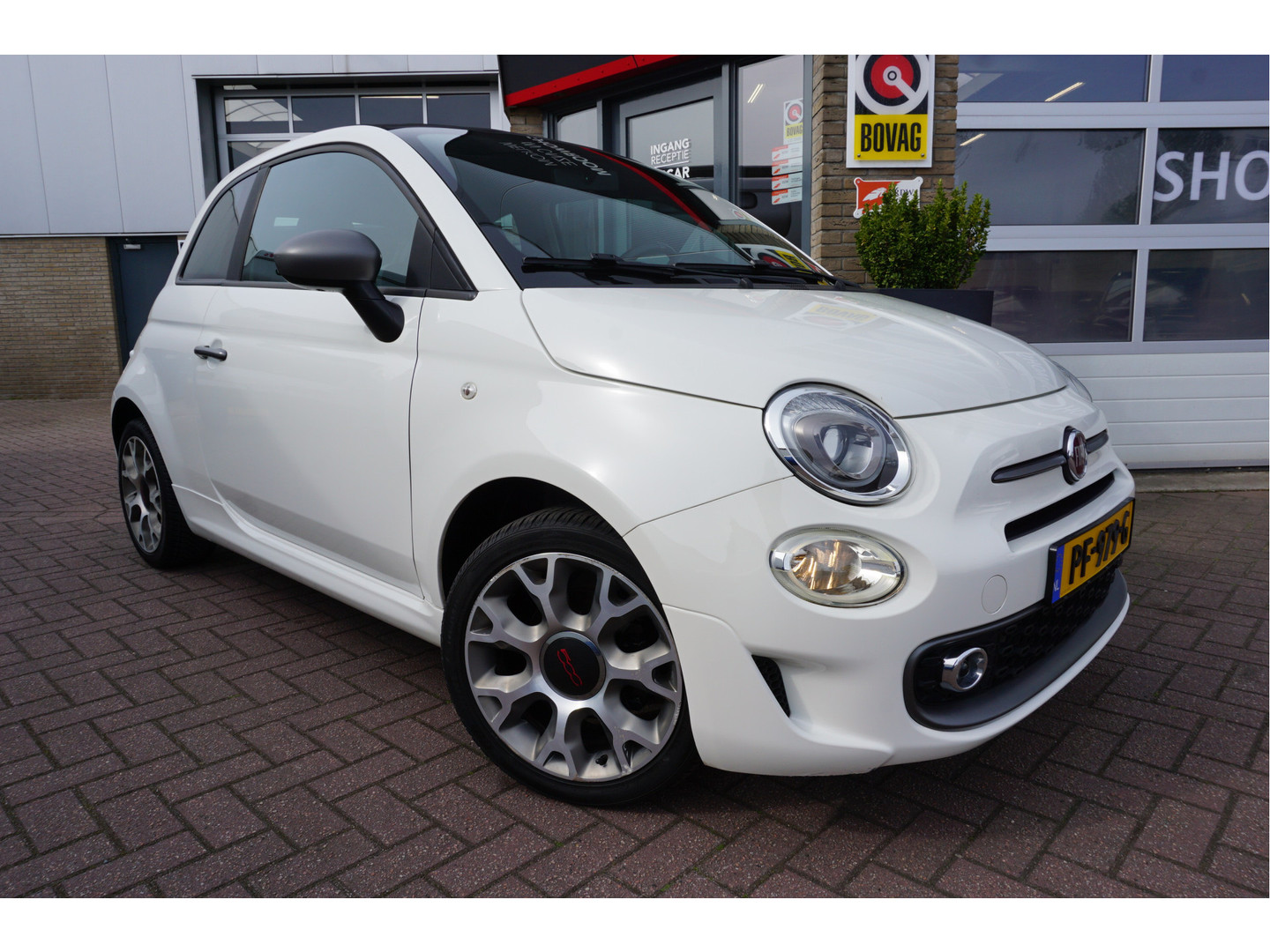 Fiat