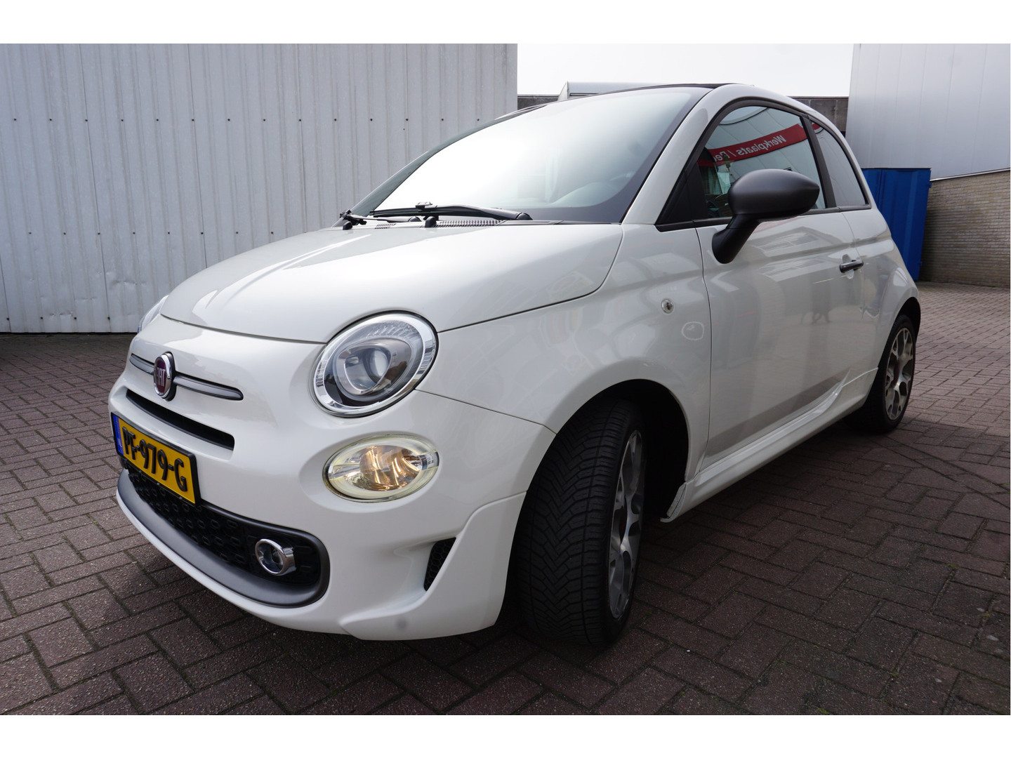 Fiat