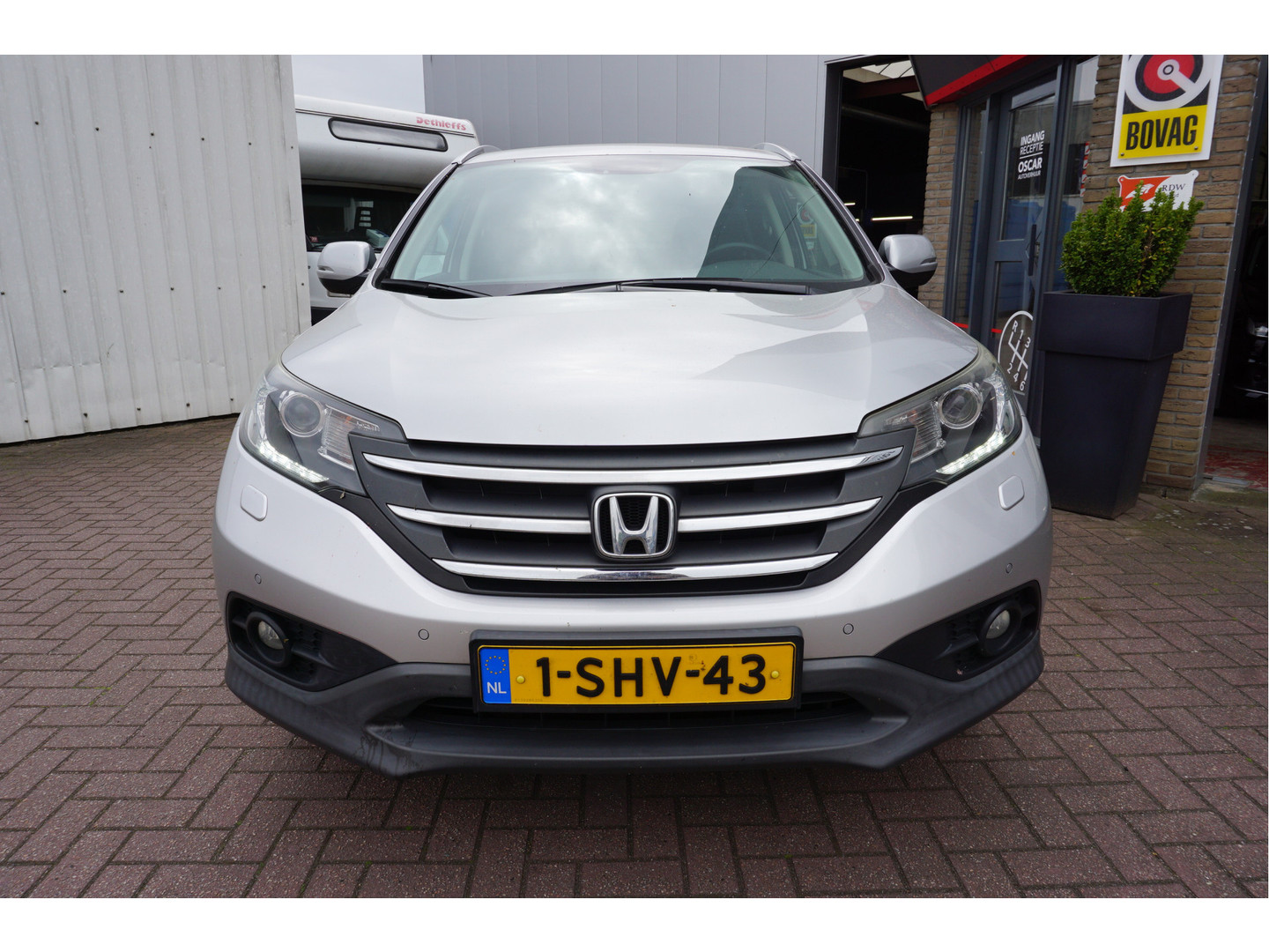 Honda
