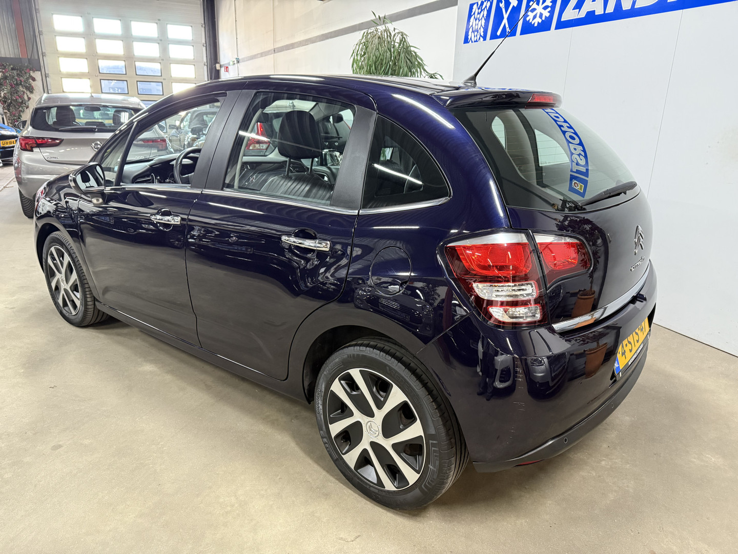 Citroën