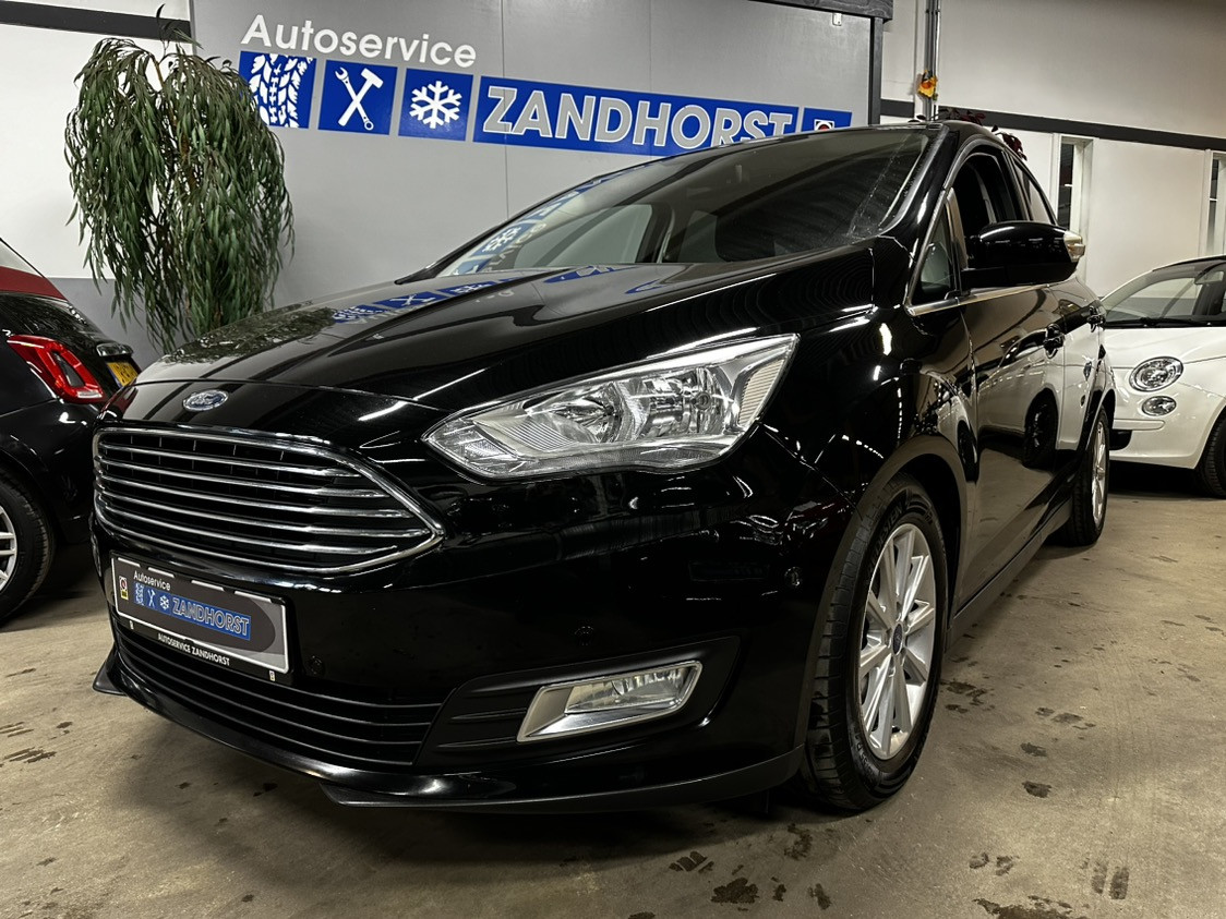 Ford Ford