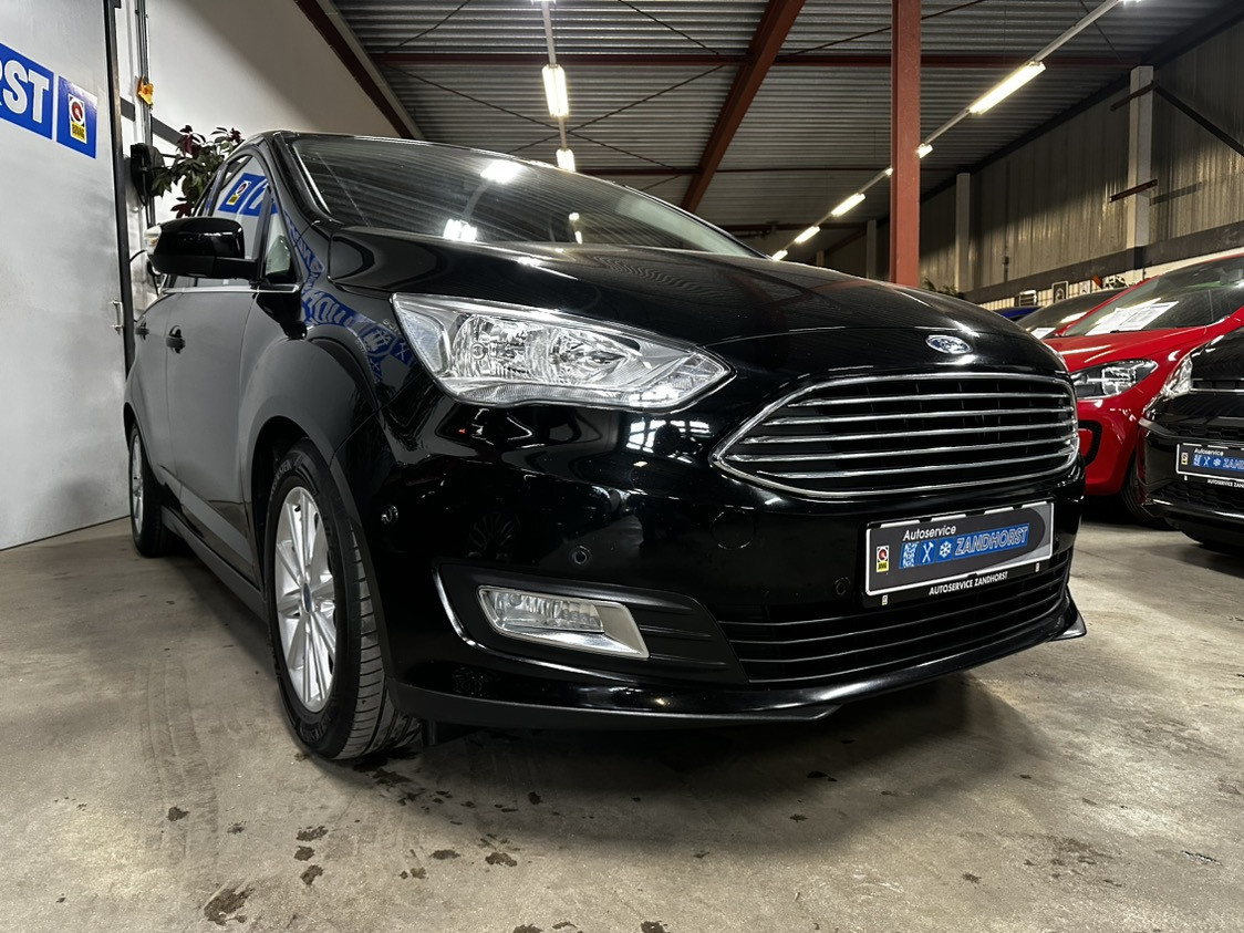Ford Ford