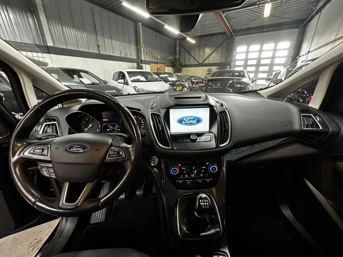 Ford Ford
