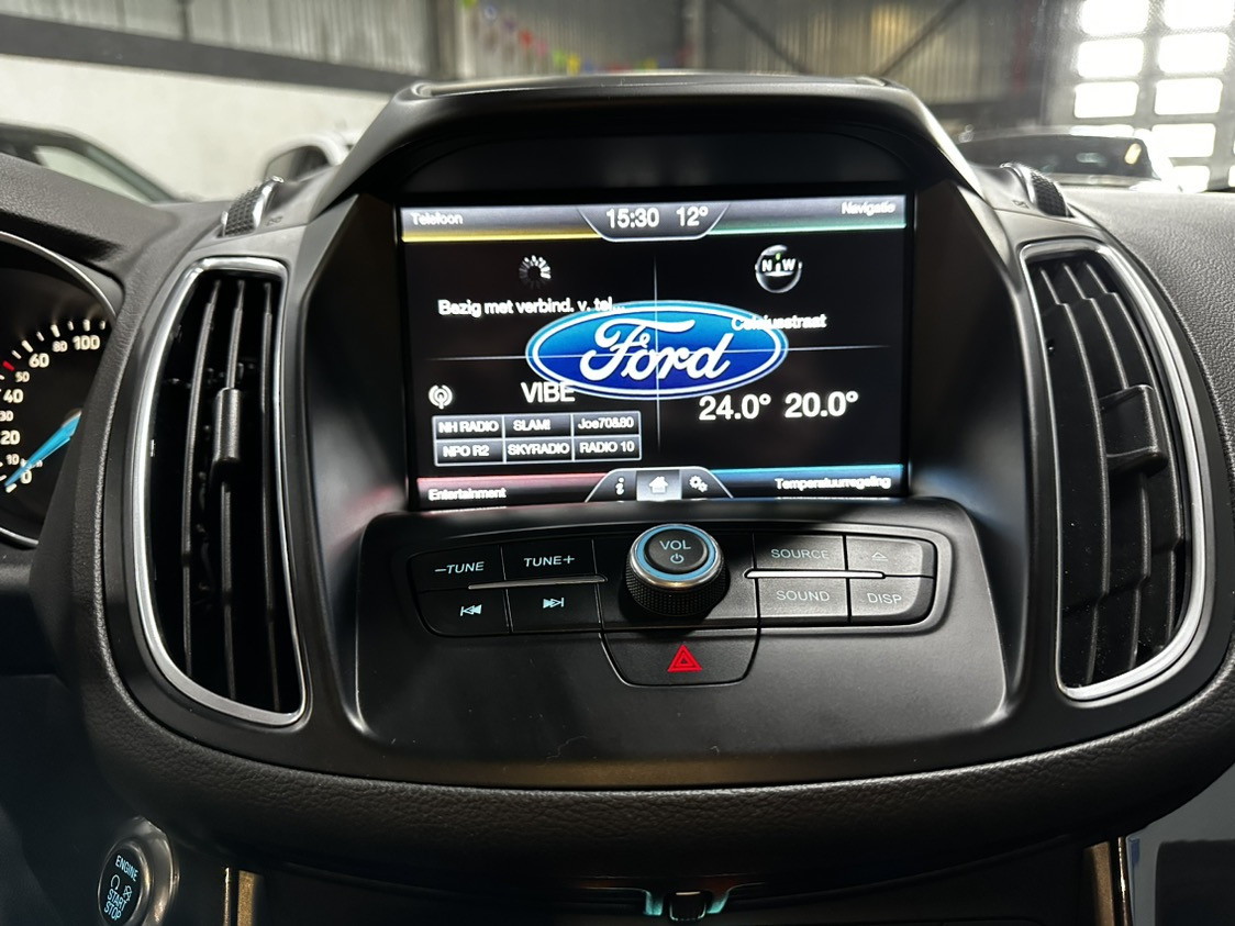Ford Ford