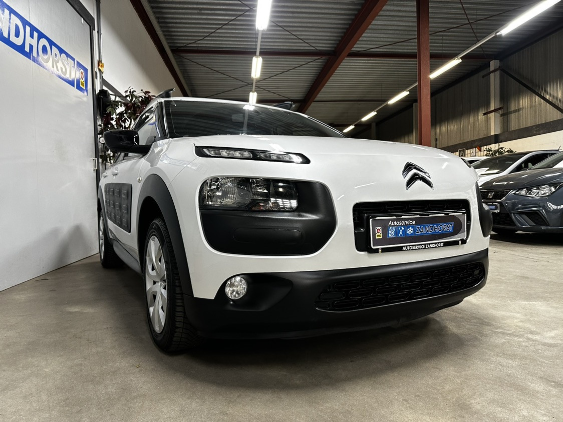 Citroën