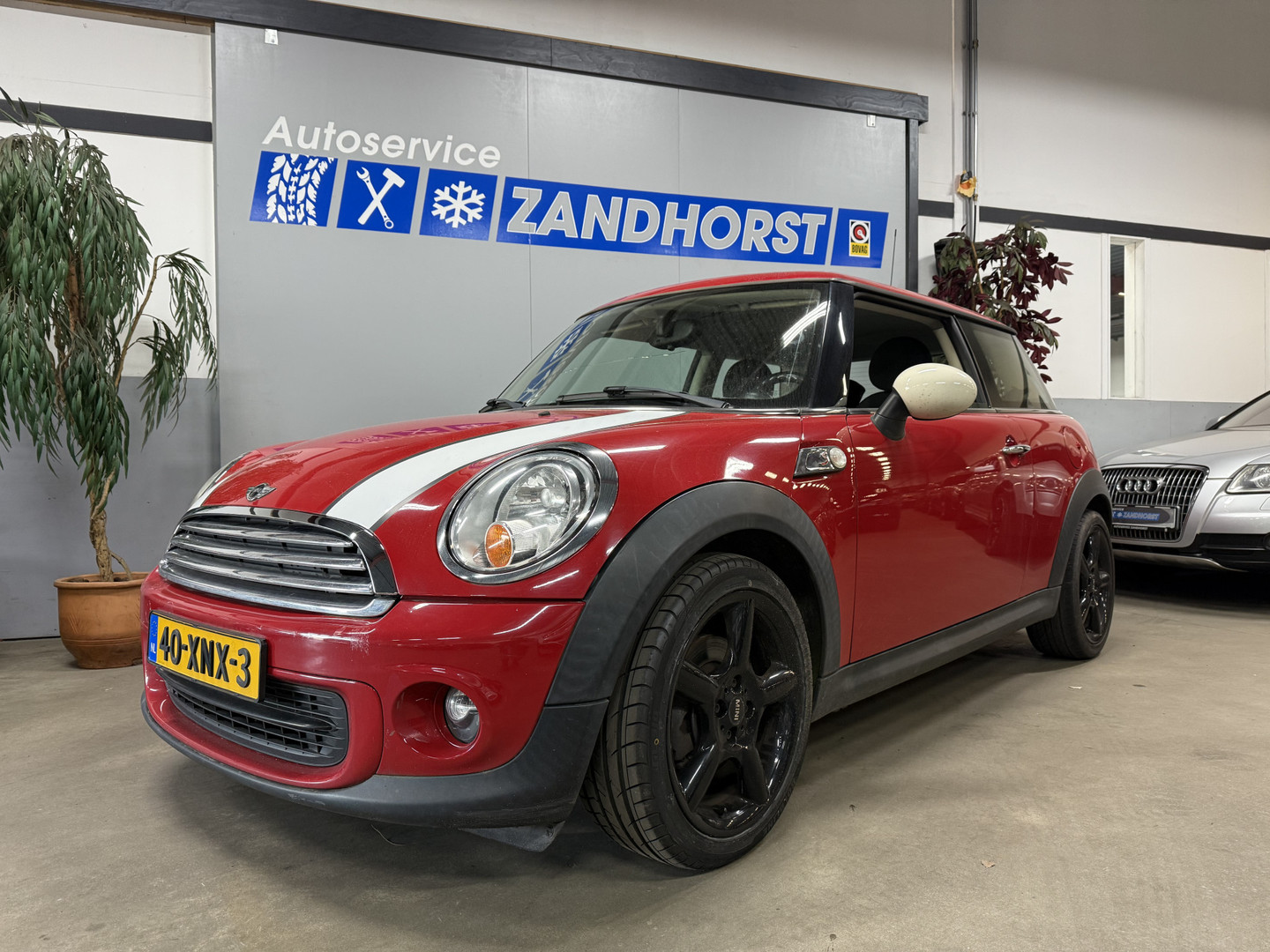 MINI
