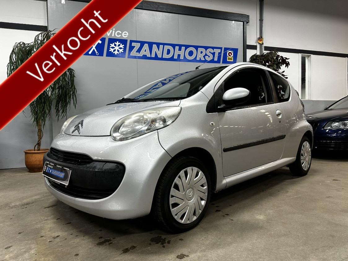 Citroën