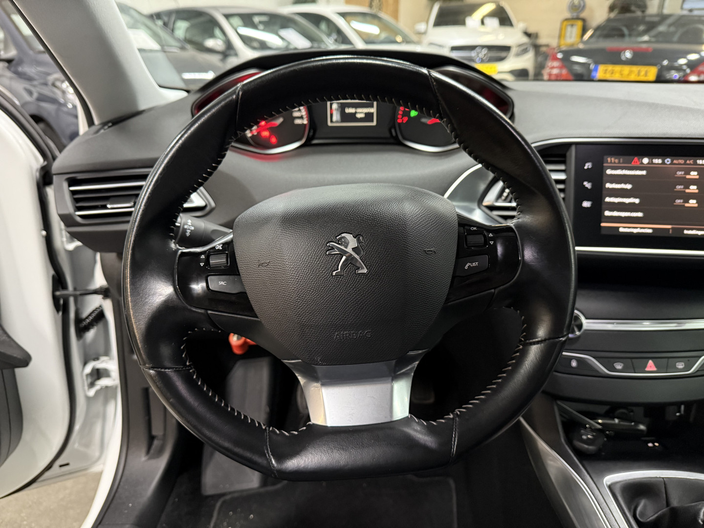 Peugeot
