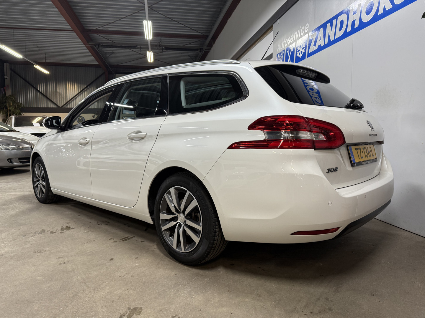 Peugeot