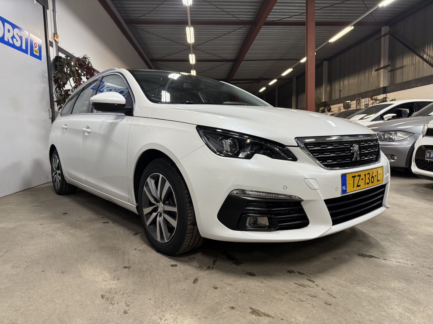 Peugeot