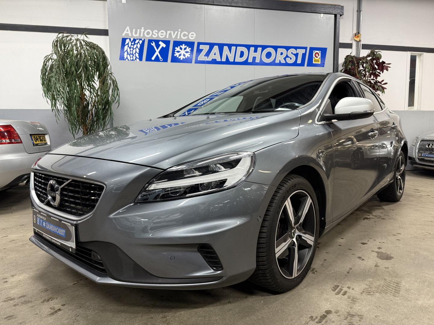 Volvo