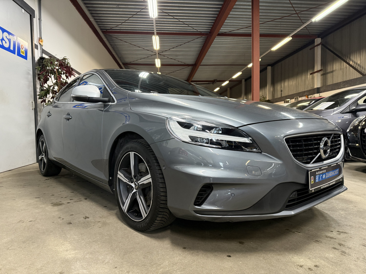 Volvo