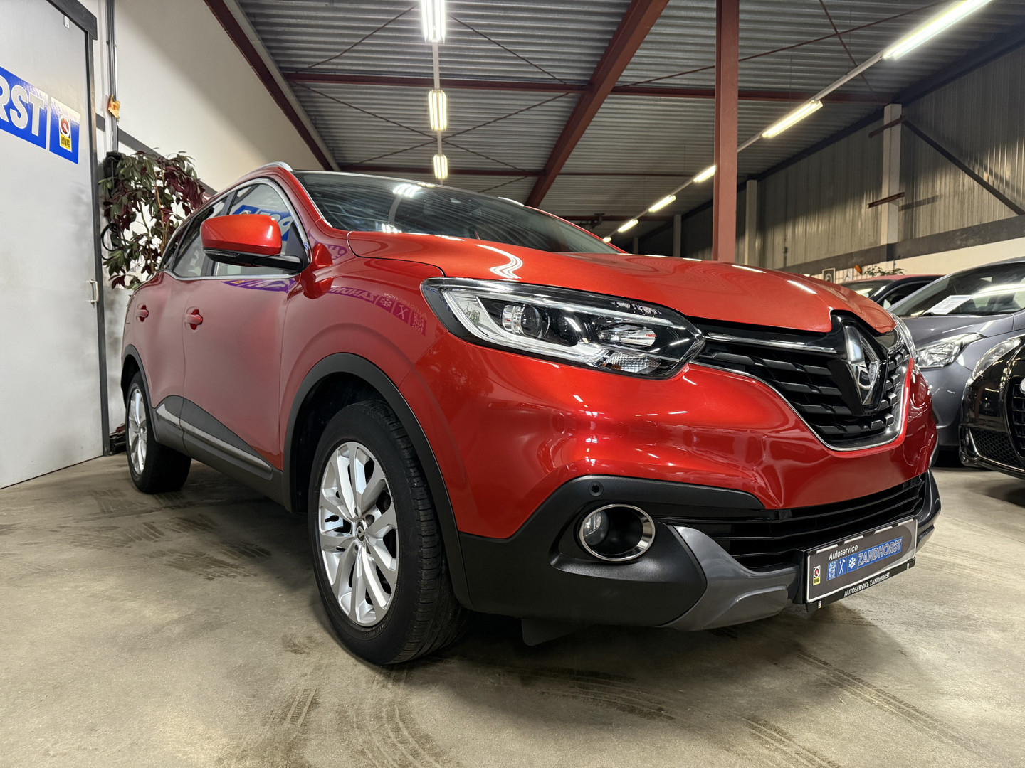 Renault