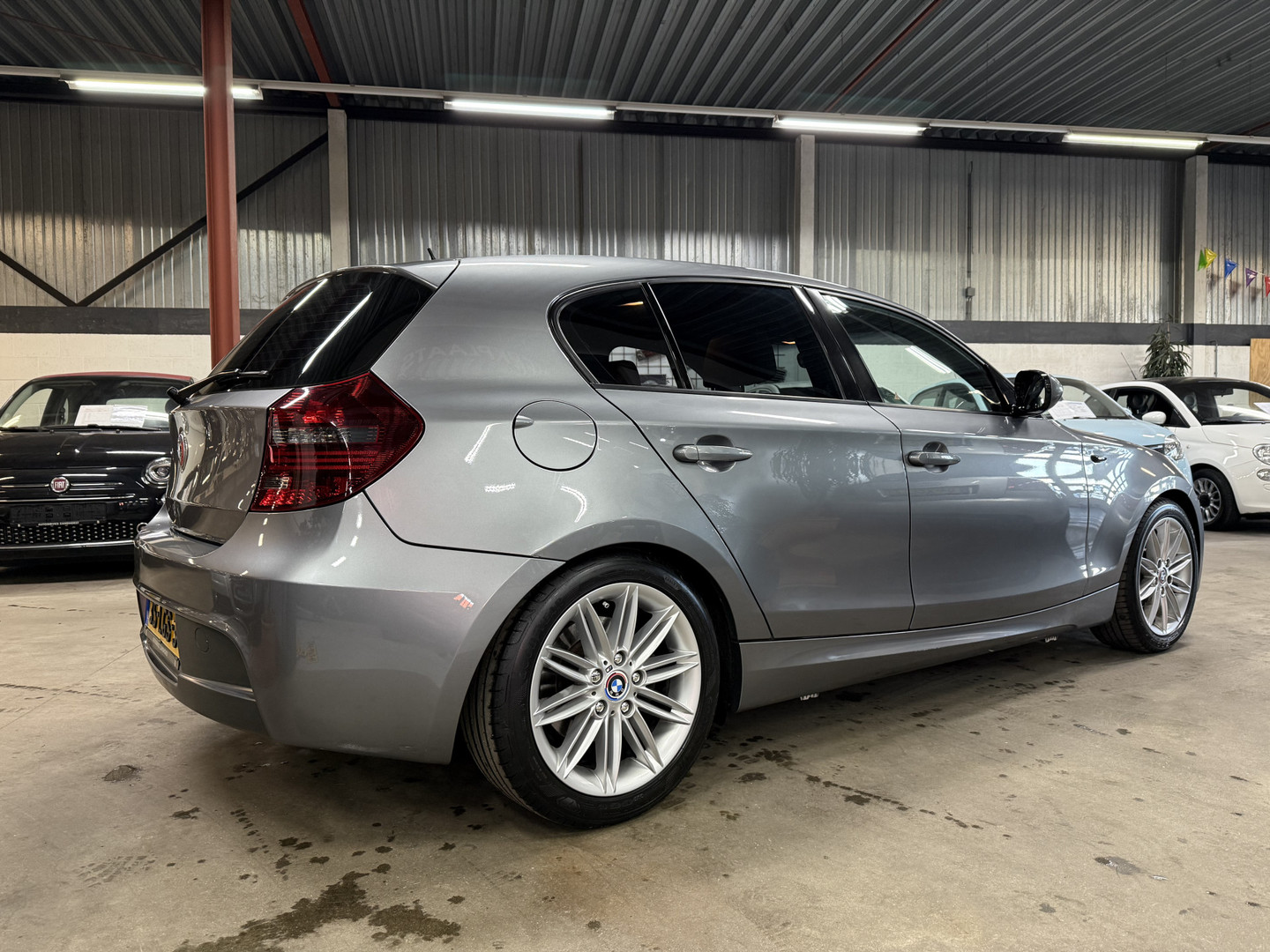 BMW