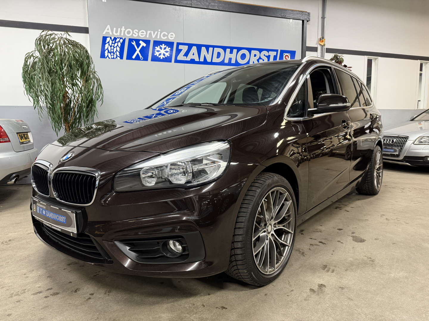 BMW