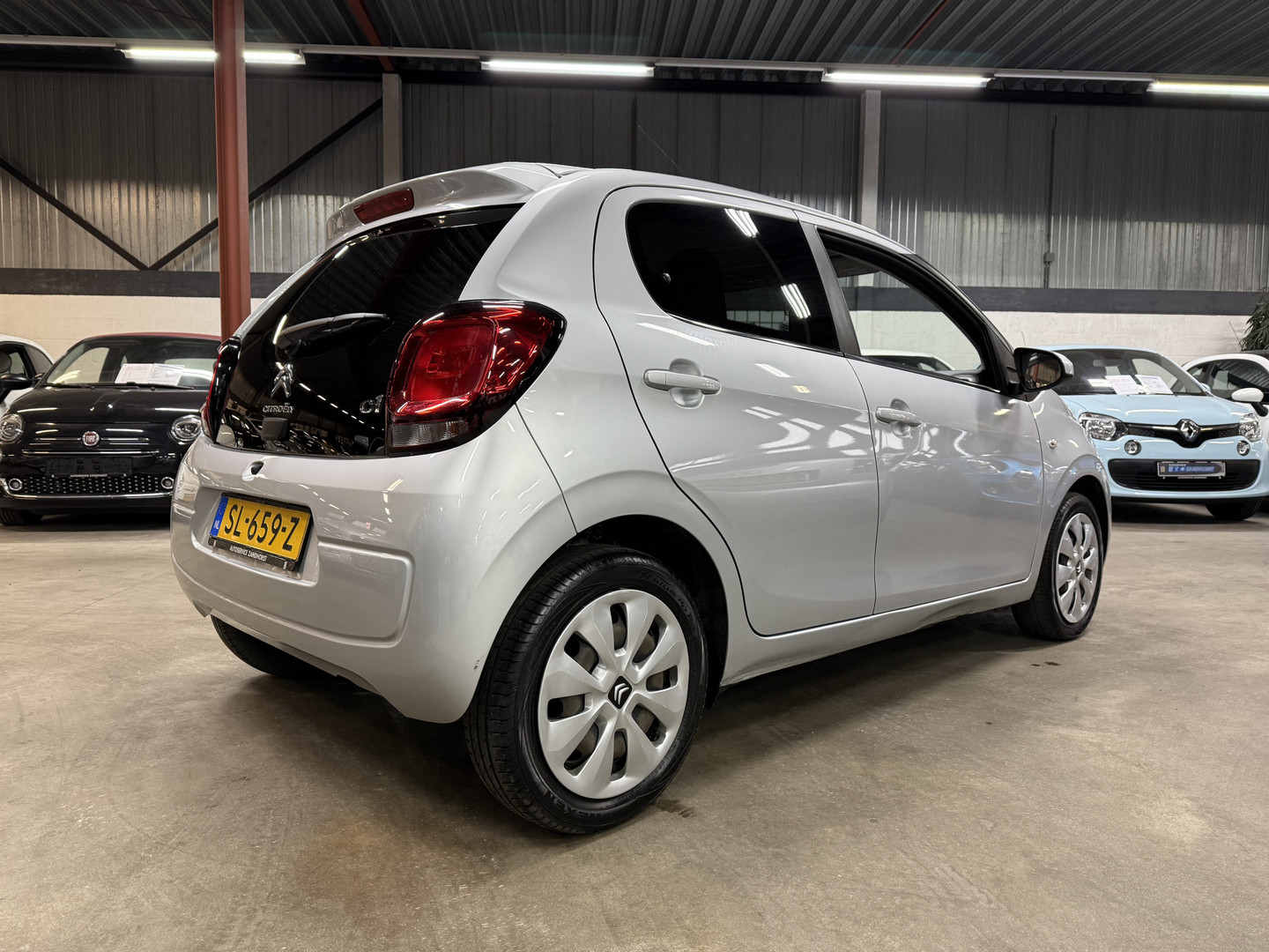 Citroën