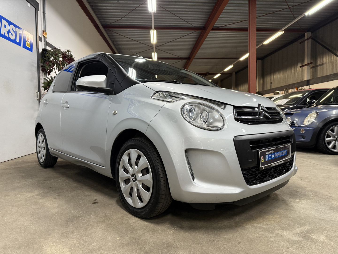Citroën