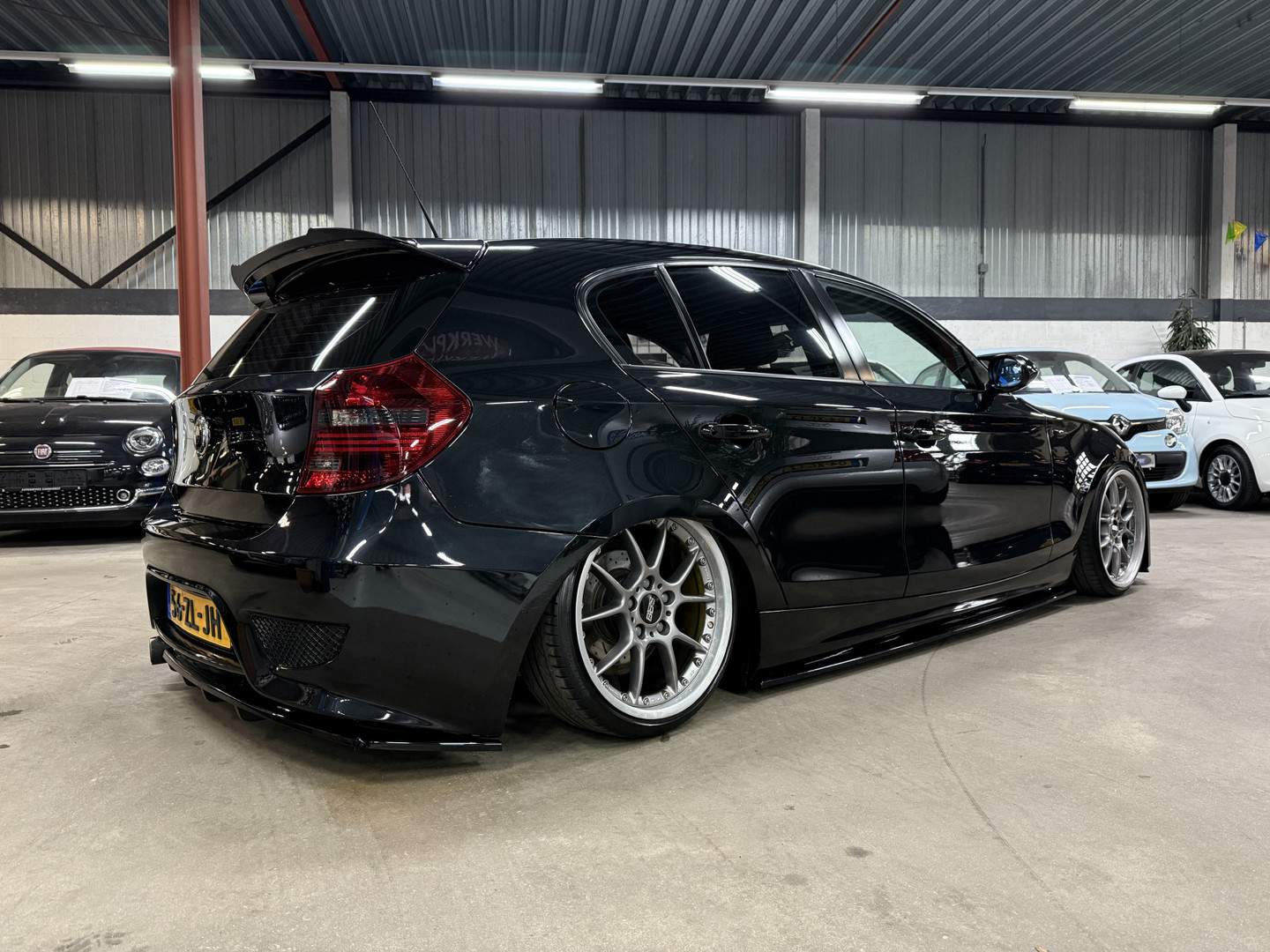 BMW