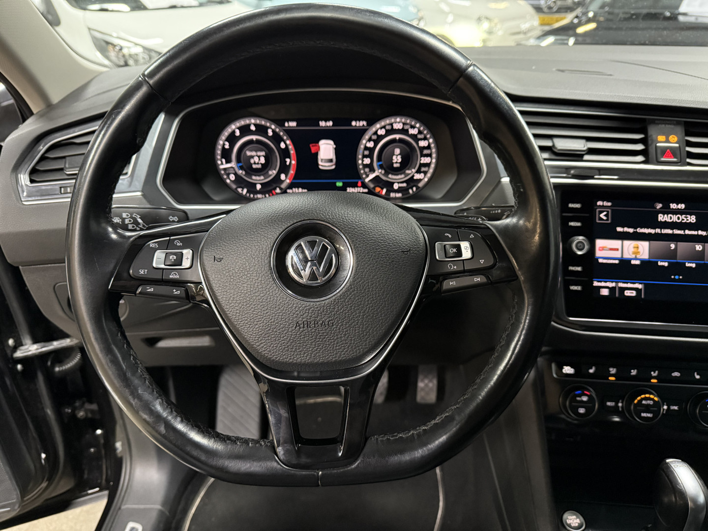 Volkswagen Volkswagen