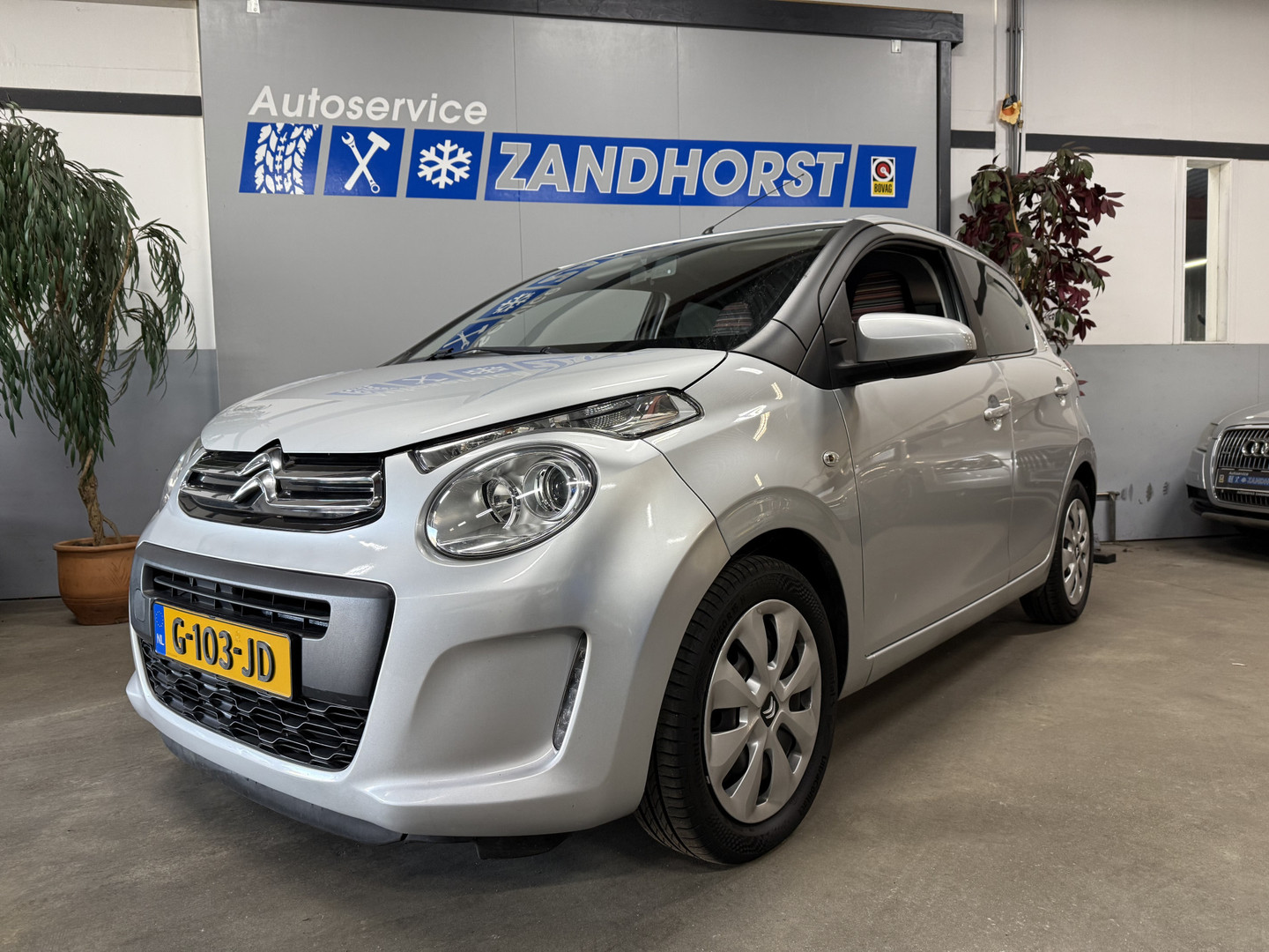 Citroën
