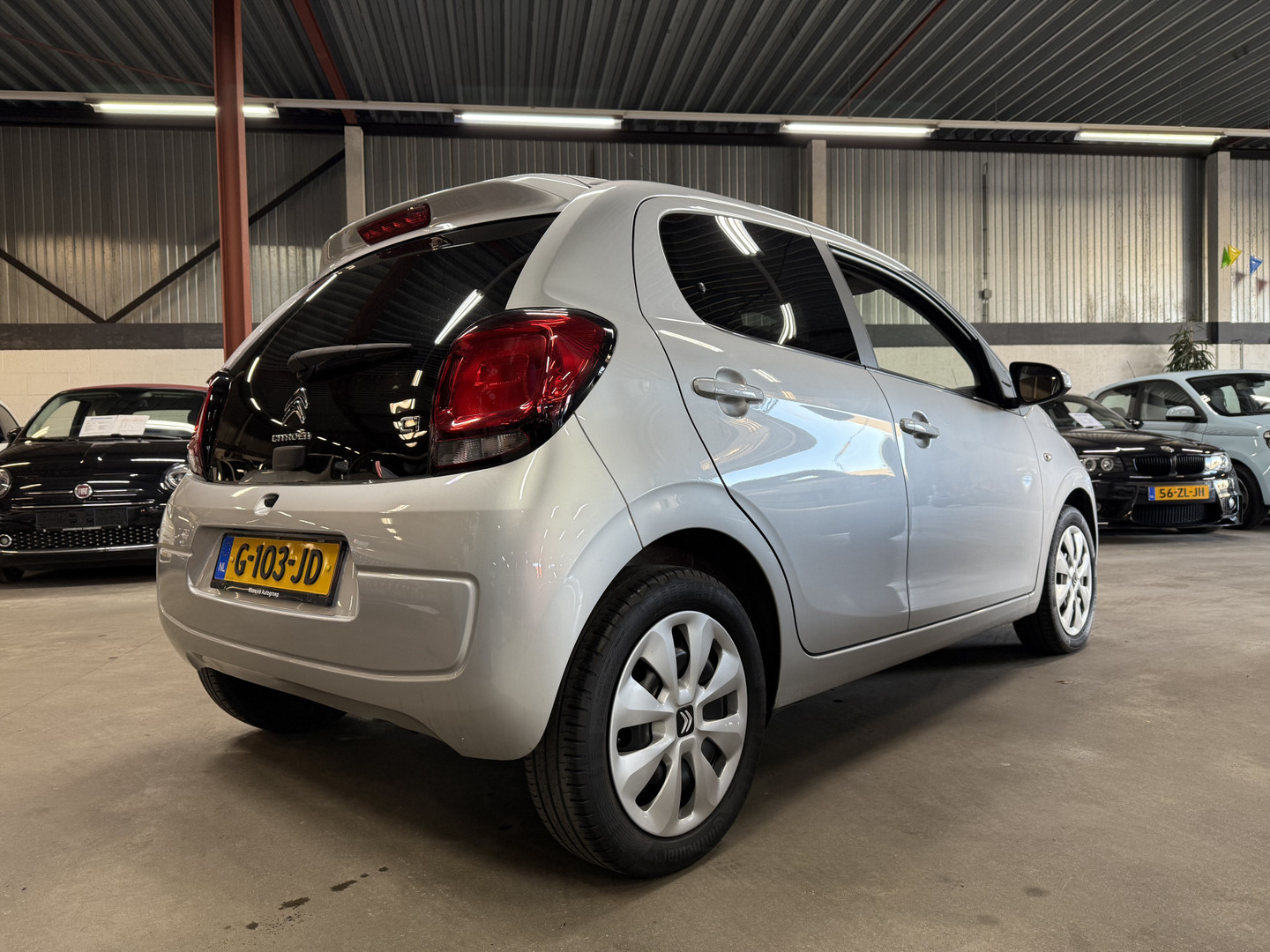 Citroën