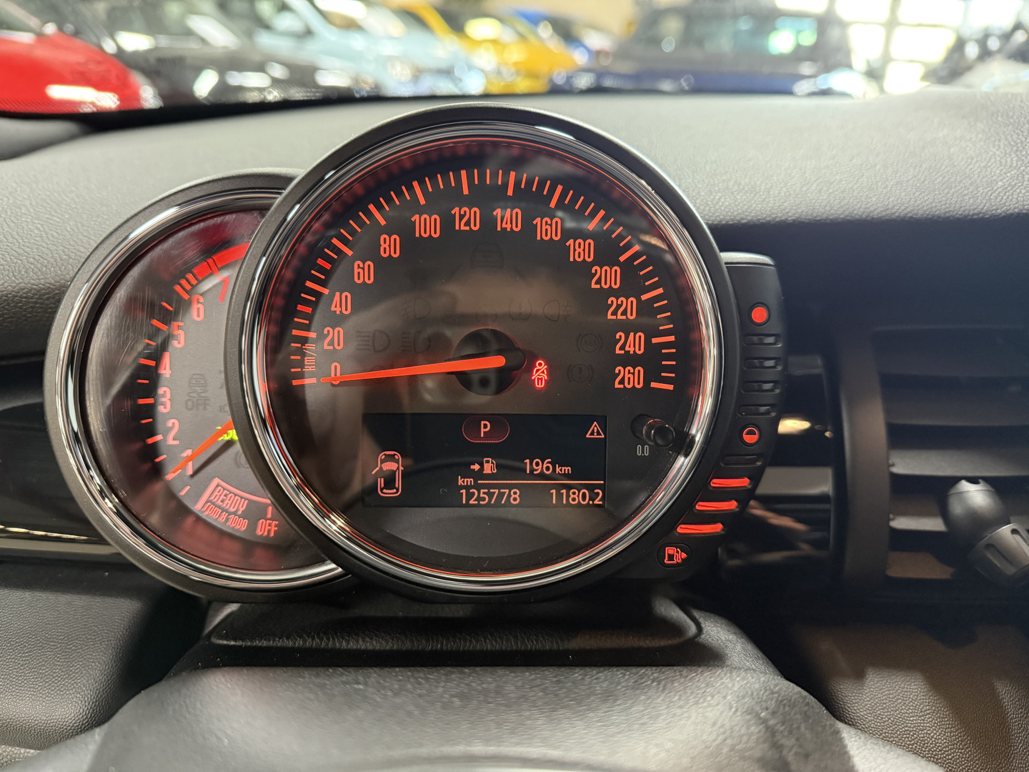 MINI