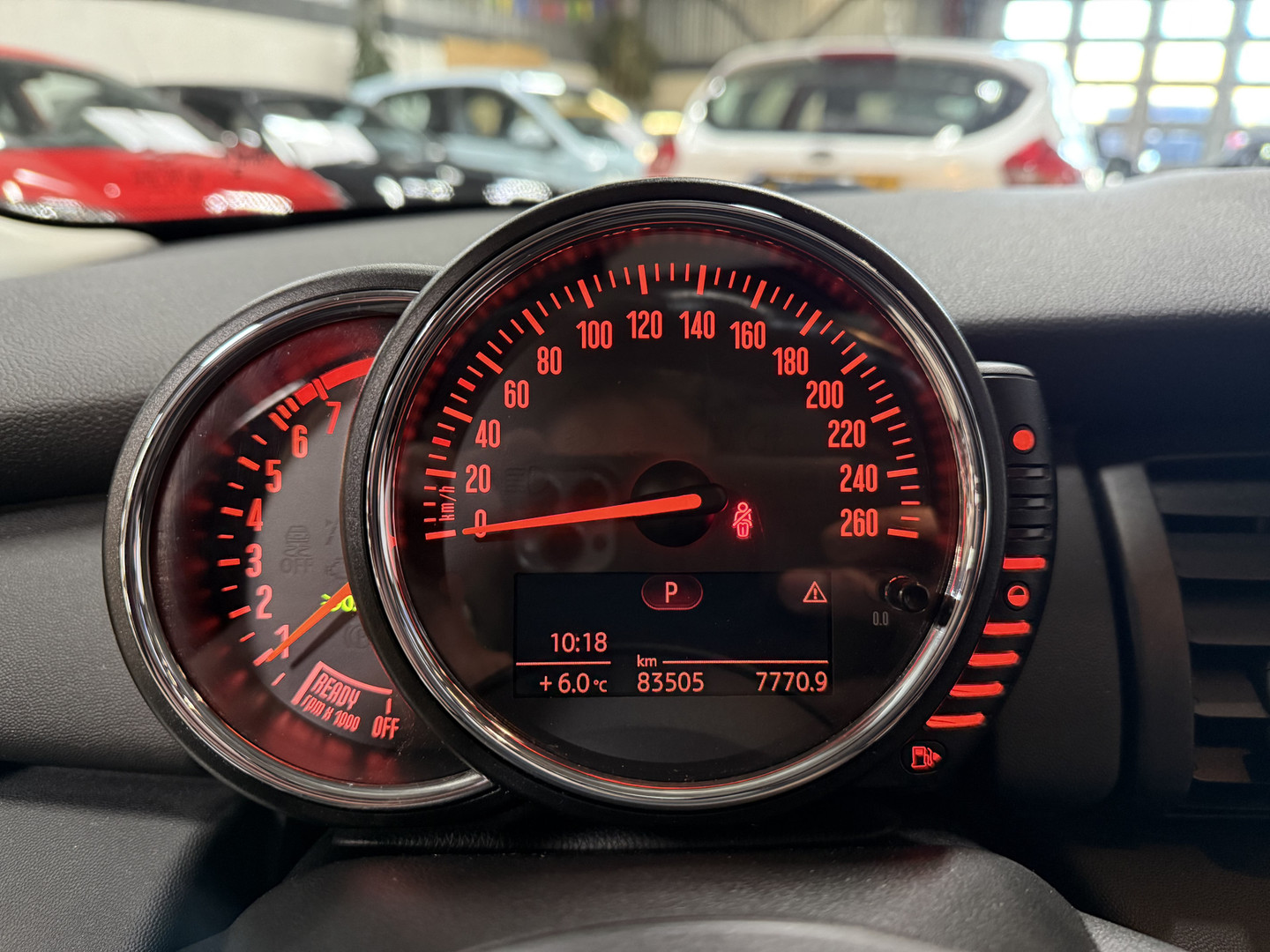 MINI