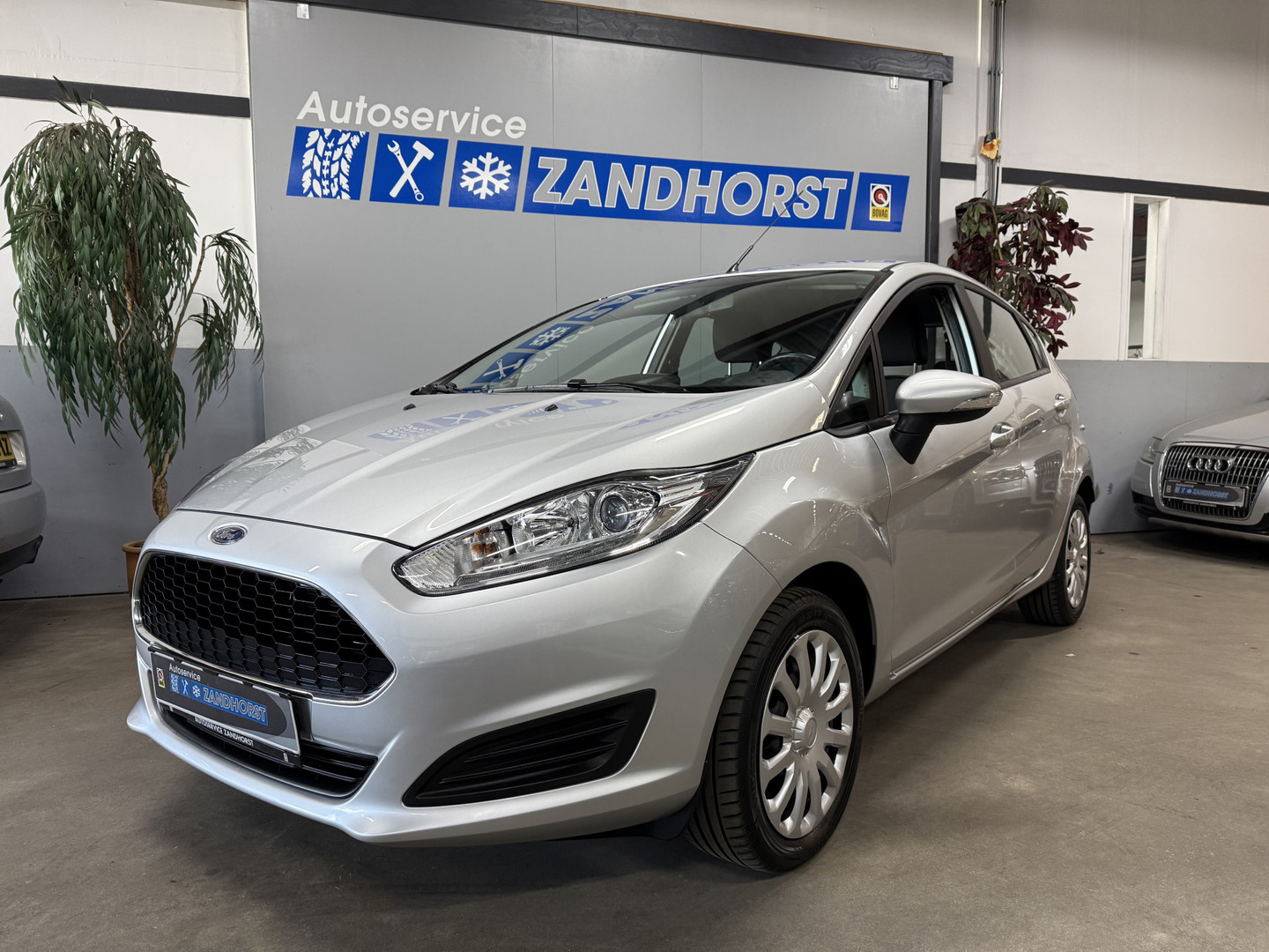 Ford