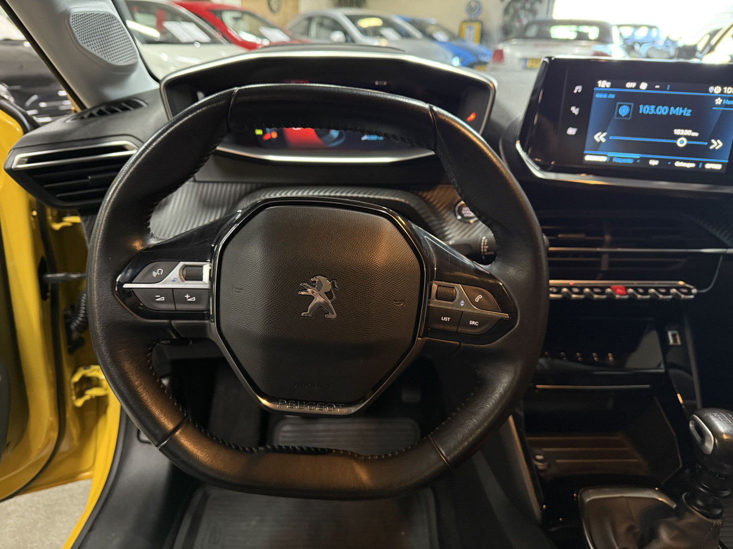 Peugeot