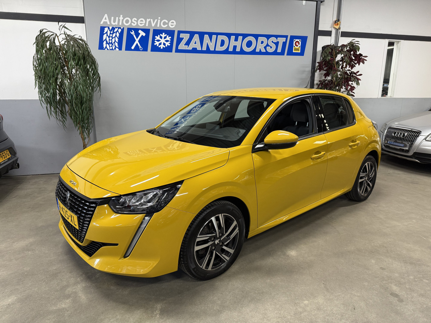 Peugeot