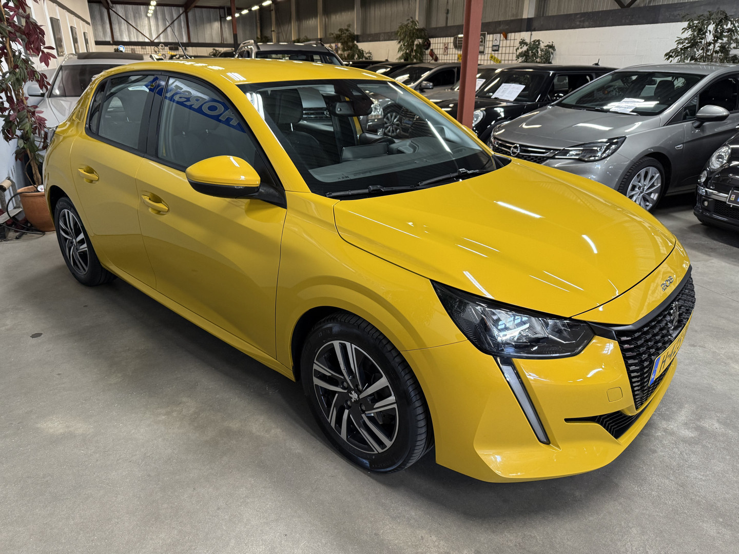 Peugeot
