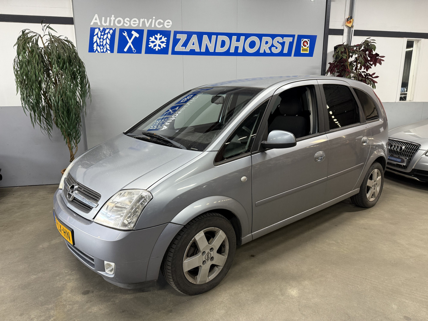 Opel