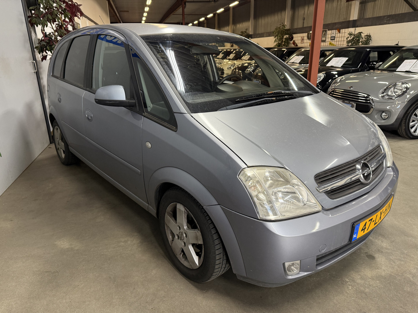 Opel