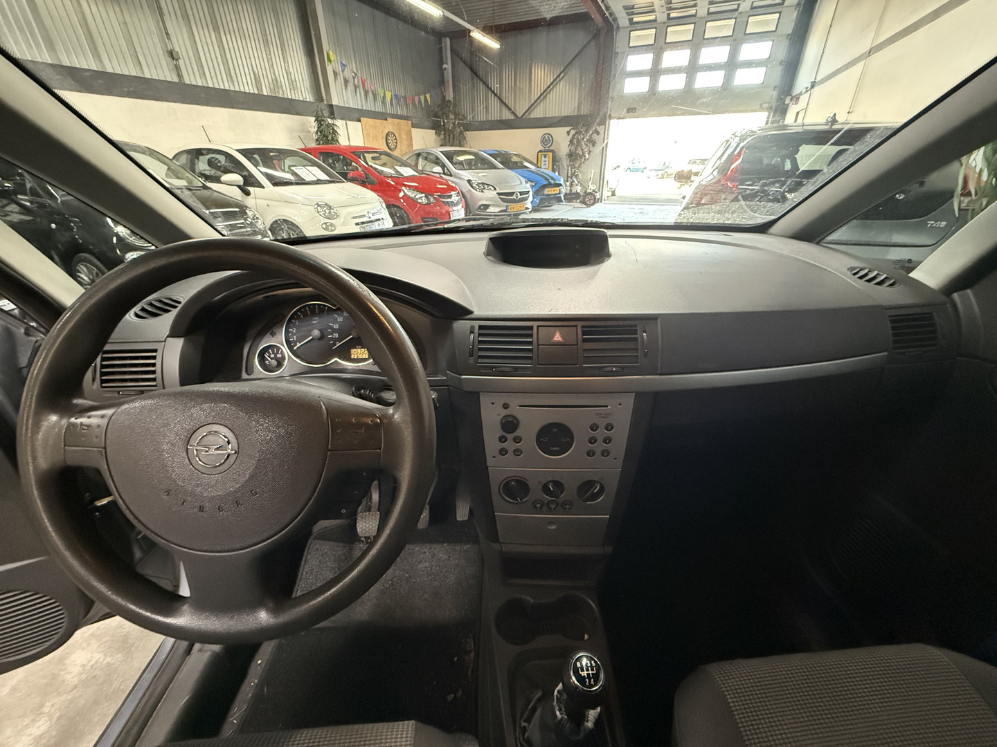 Opel