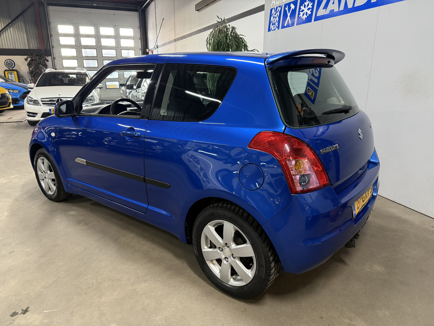 Suzuki