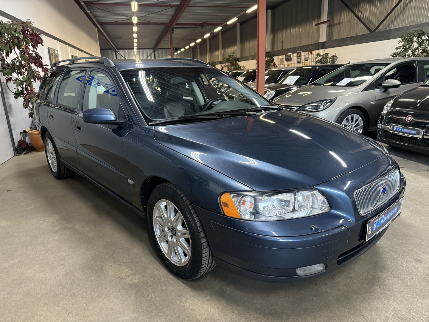 Volvo