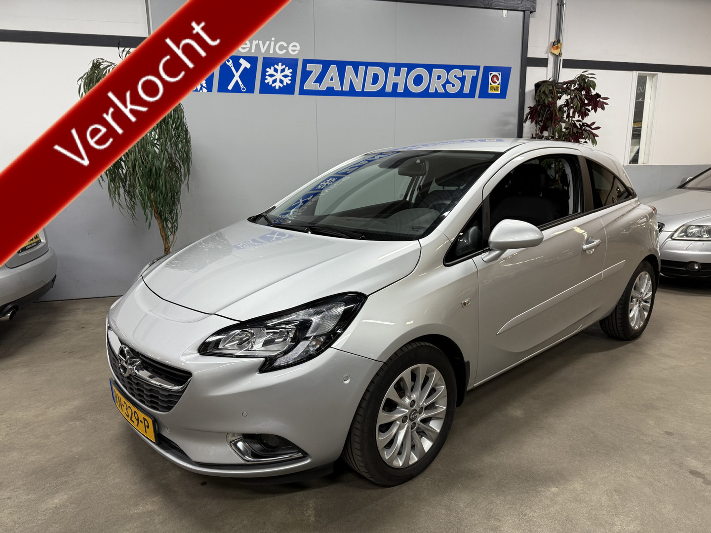 Opel