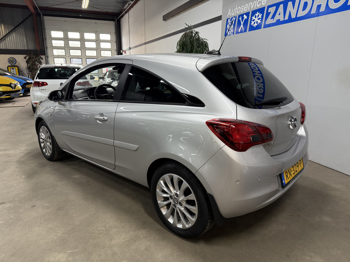 Opel