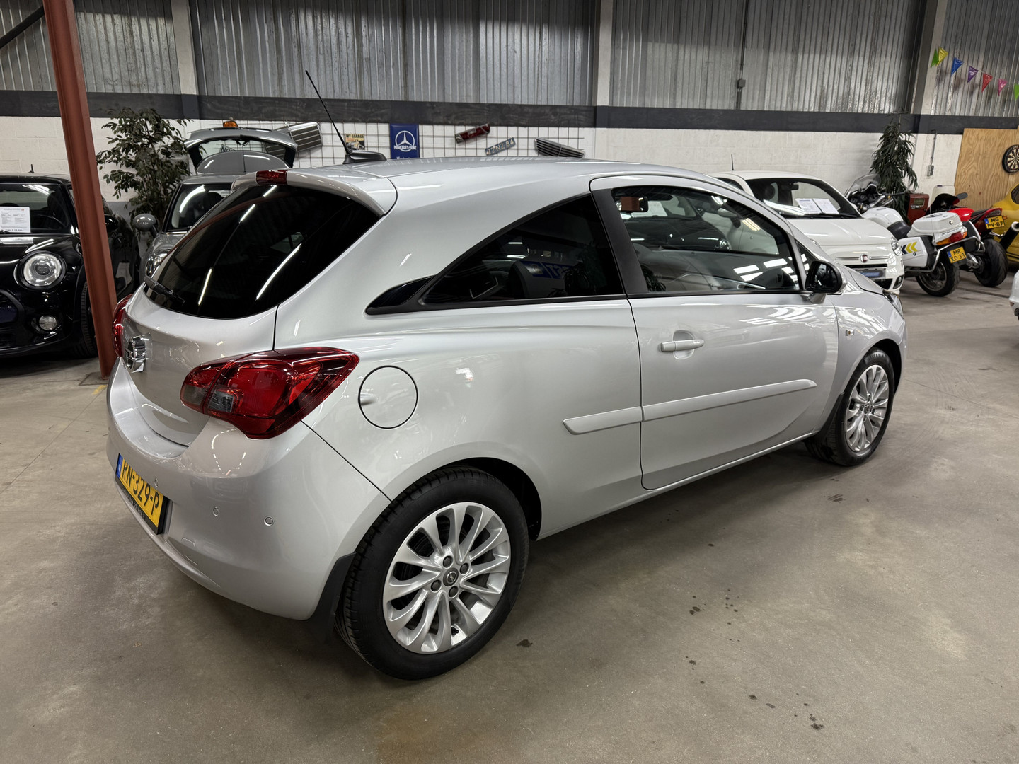 Opel