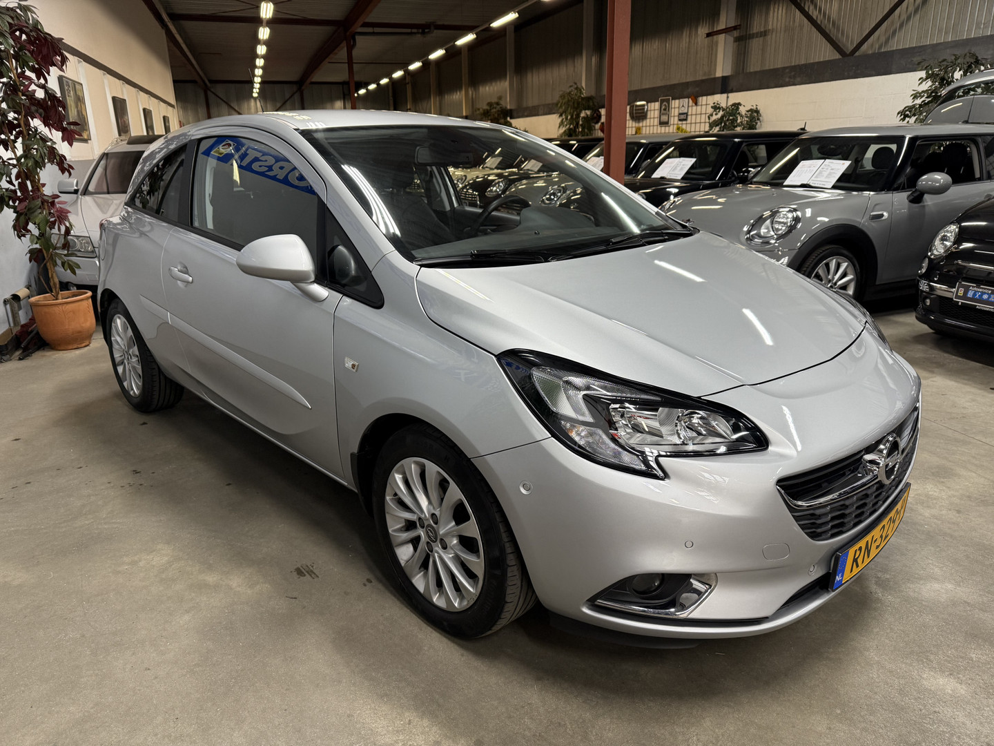 Opel