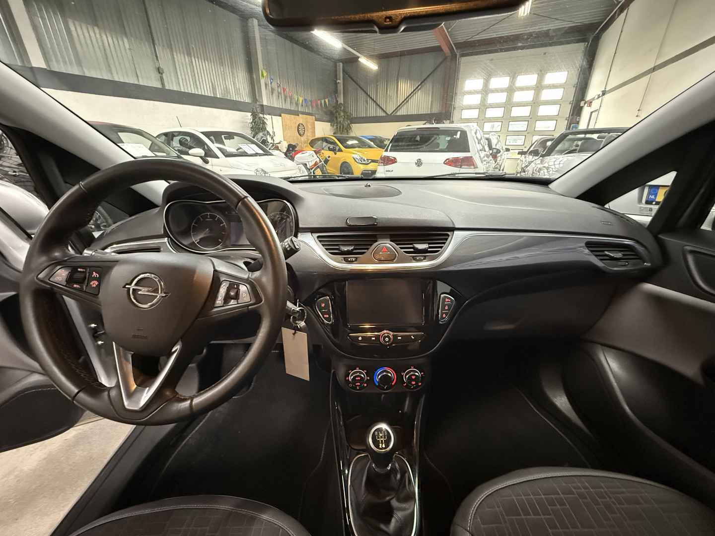 Opel