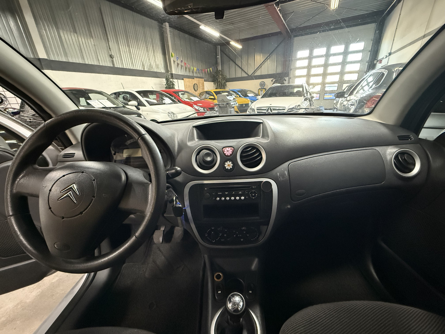 Citroën