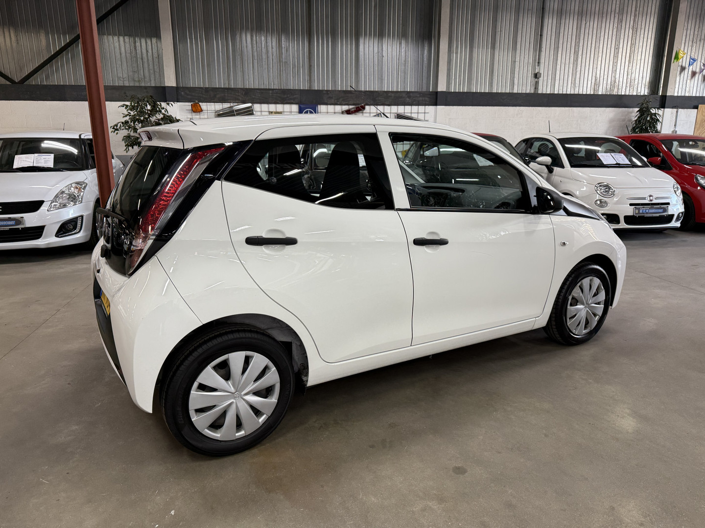 Toyota